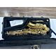 Saxofone Yanagisawa Japão Usado | Qualidade Profissional