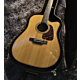Takamine P7DC Violão Eletroacústico Natural - Usado
