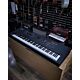 Yamaha Motif XF8 Workstation Preto com Biblioteca de Sons - Usado