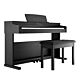 Bulara Hailun H201 Piano Digital
