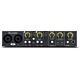 Interface de Áudio Digital Focusrite Saffire 6 USB para Instrumentos Musicais