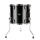 Surdo De Chão 16x14 (Preto Hairline Black) Tama Imperialstar IPF16A-HBK