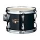Tom 08x07 (Preto Hairline Black) Tama Imperialstar IPT8A-HBK