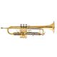 jupiter 408 lacquer jtr408l trompete