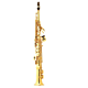 jupiter jps547gl gold lacquer sax soprano