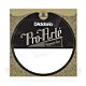 Corda Avulsa Violão Nylon .037 D Addario Pro-Arté Composite