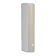 Caixa Acústica Passiva Line Array Vertical JBL CBT-50LA1 Branco