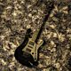 Guitarra Ibanez JEM 555 made in Korea USADO