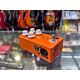 Pedal JHS Pulp 'N' Peel V4 Laranja Usado - Compressor Vintage