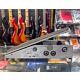 Pedal de Volume Ernie Ball Prata Usado - Qualidade Profissional