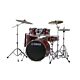 STAGE CUSTOM SBPOF5 20 Cranberry Red