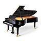 Piano Acústico Cauda Kayserburg Artist KA Series