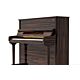 Piano Acústico Vertical Kayserburg Etoile KA3TX Rose Gold Sandalwood Veneer