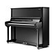 KA6X Kayserburg Artist Series Piano Acústico Vertical com Intelligent and Silent System | Teclacenter