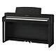 Kawai cn37 piano digital O Kawai CN37 faz parte do premiado legado da série CN da Kawai, que apresenta mais de 90 anos de excelência em construção de piano. No coração do piano digital CN37 está o tom impressionante do famoso piano de cauda Shigeru Kawai 
