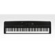 Kawai ES-520 Piano Digital O ES520 oferece o melhor toque e tom da categoria em um pacote elegante e altamente portátil para o lar , estúdio ou palco.-kawai es-520 piano digital ID-61142