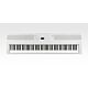 Kawai ES-920 Piano Digital O impressionante ES920 oferece toque e tom de piano de cauda e uma seleção de sons de instrumentos excelentes, dentro um pacote elegante e portátil para casa, estúdio ou palco.-kawai es-920 piano digital ID-61145