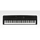 Kawai ES-920 Piano Digital O impressionante ES920 oferece toque e tom de piano de cauda e uma seleção de sons de instrumentos excelentes, dentro um pacote elegante e portátil para casa, estúdio ou palco.-kawai es-920 piano digital ID-61145
