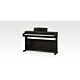 kawai kdp120 piano digital com banqueta
