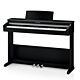 Piano Digital Kawai KDP70 - Qualidade e Tecnologia em um só instrumento.