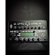 Kemper Profiler PowerHead Amplificador Profiler Preto - Usado