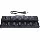 -Ketron pedal de controle 13 pedais FS13 9AC093 ID-86898