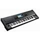Resultado de uma longa experiência e pesquisa apaixonada, o teclado KETRON SD7 finalmente integra tudo que a de melhor em um teclado!-Ketron SD7 Teclado Workstation Arranjador ID-86890