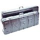 Case KGB 5/8 Hard - PSAI Black for Musical Instruments
