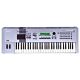 Kit completo Yamaha Motif 6 com case e placa PLG-150AN
