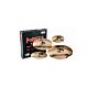 Kit de Bateria Paiste Alpha Boomer Power Slave