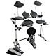 Kit de Bateria Staff Drum DP-100 UP com Módulo SD-1