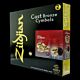 Kit de Pratos Zildjian Avedis A0926-11