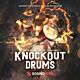 Knockout Drums - SOUNDIRON | Libraries
