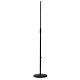 könig & meyer micst26010 suporte para microfone - Preto