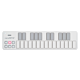 CONTROLADOR KORG USB-MIDI - NANOKEY2 - WH