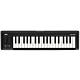 TECLADO CONTROLADOR KORG MIDI-USB MICROKEY2-37