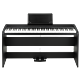 Korg B1 SP BK piano digital completo - Showroom