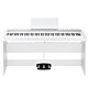 korg b1 sp wh piano digital completo
