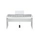 korg b1 wh com estante stb1 piano digital