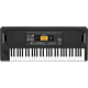 Korg ek-50 teclado arranjador Korg Ek-50 Teclado Arranjador - O teclado que te faz tocarSe você sempre quis tocar suas músicas favoritas, ou imaginou uma melodia que poderia tornar-se uma música original, a KORG está aqui para realizar seu potencial music