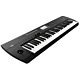 Teclado workstation korg i3 mb Com o i3 Music Workstation, seus temas e frases musicais irão fluir muito facilmente resultando em produções completas. Agrupar sons, batidas e partes em Sound Sets e Style Performances acelera o processo criativo, proporcio