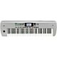 Teclado workstation korg i3 mb Com o i3 Music Workstation, seus temas e frases musicais irão fluir muito facilmente resultando em produções completas. Agrupar sons, batidas e partes em Sound Sets e Style Performances acelera o processo criativo, proporcio