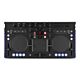 korg kaoss dj modulo dj controller