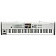 korg kronos 2 88 pt platinum workstation - Usado