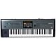 korg kronos 61 + up grade kit workstation