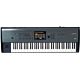korg kronos 73 + korg kronos upgrade kit (x-73)