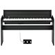 korg lp-180 bk piano digital