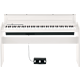 Korg lp-180 wh piano digital KORG LP180 Digital Piano Branco-korg lp-180 wh piano digital ID-3359