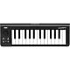 Korg microkey 25 controlador TECLADO CONTROLADOR MIDI USB MICROKEY-25-korg microkey 25 controlador ID-3380