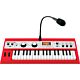 TECLADO SINTETIZADOR KORG MICROKORG XL Conheça o novo microKORG XL Durante muitos anos o microKORG foi o sintetizador mais vendido em todo o mundo. Agora, o novo microKORG XL se junta à família KORG. Baseado na mesma combinação matadora tamanho pequeno, m